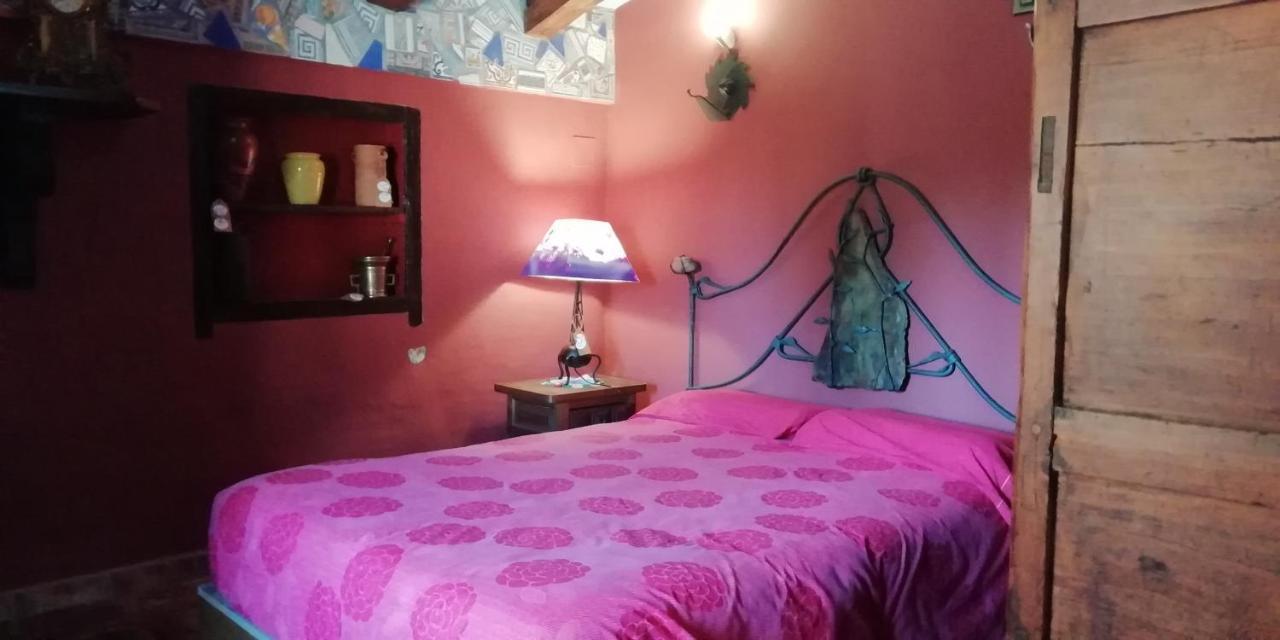 Apartmán Casa Aljez Calatayud Exteriér fotografie